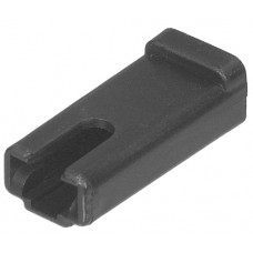 215112 - Sender terminal housing. (25pcs)